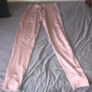 Aerie workout joggers
